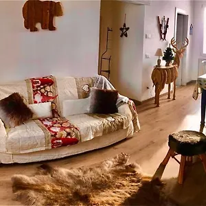 La Baita Nei Boschi Chalet Serramazzoni