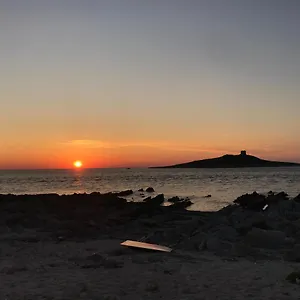 Casa vacanze Summer House, Isola delle Femmine