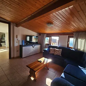 The Sun's Kiss Casa vacanze Sennori